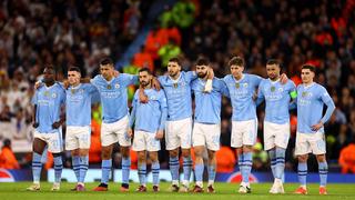 Herkes onu konuşuyor! Bernardo Silva Real Madrid kalesine öyle bir penaltı gönderdi ki... O vuruş akıllara 2014 Süper Kupa maçını getirdi