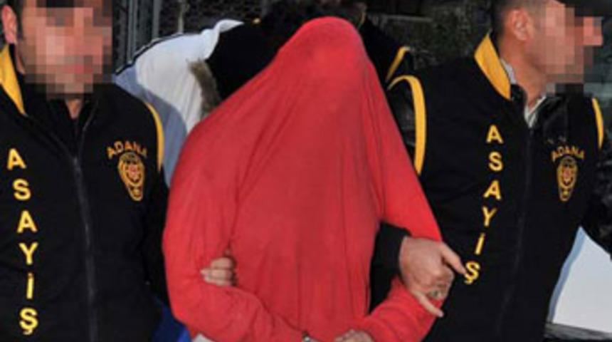 Cinsel ilişki vaadiyle gasp tuzağı