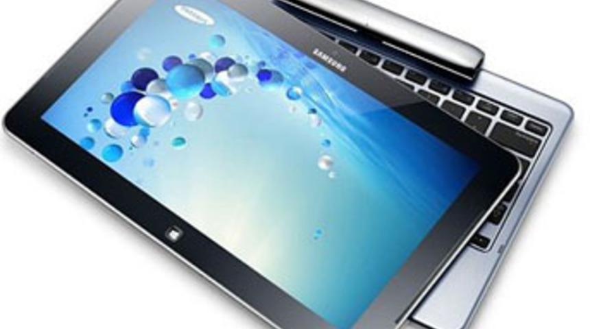 Samsung Ativ Smart PC inceleme