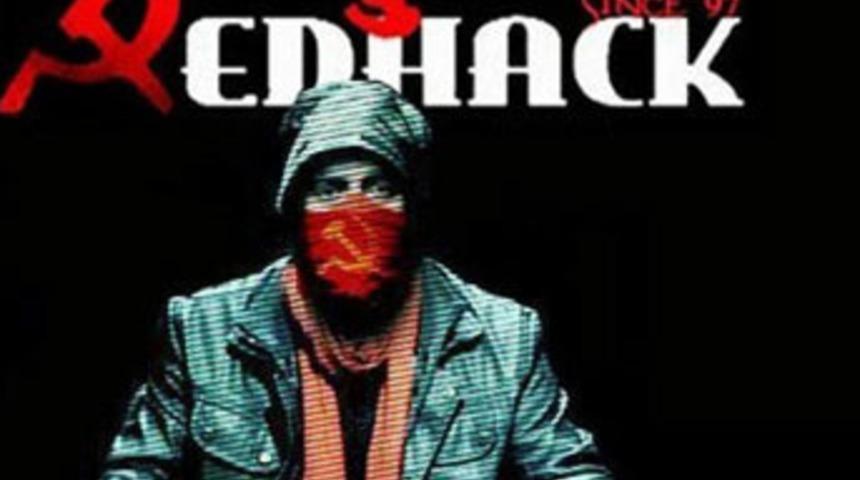 Redhack'ten 'Çağdaş Hukukçular'a destek!
