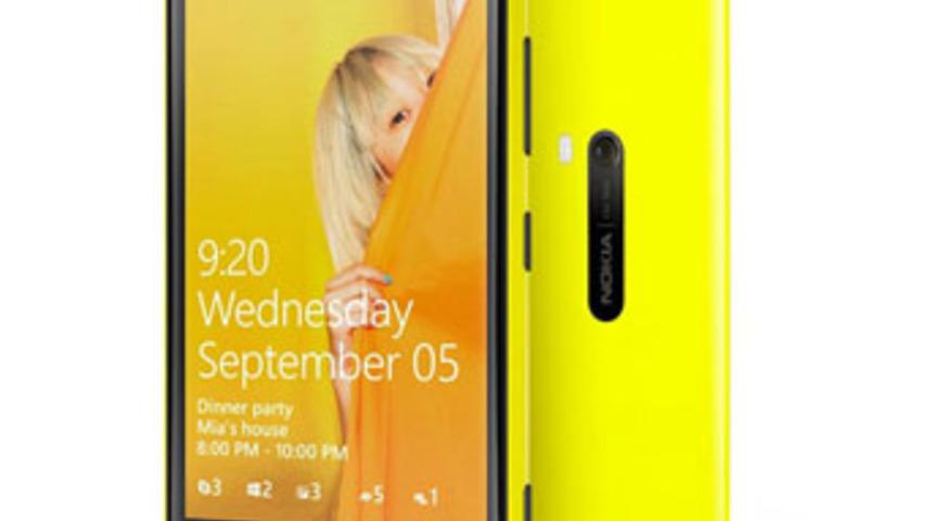 Nokia bu kez para kazanmayı başardı