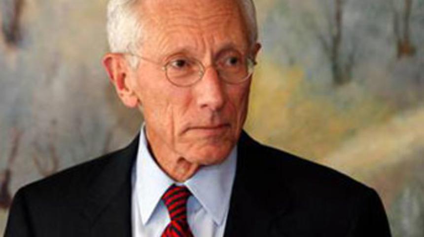 İsrail'de sürpriz istifa