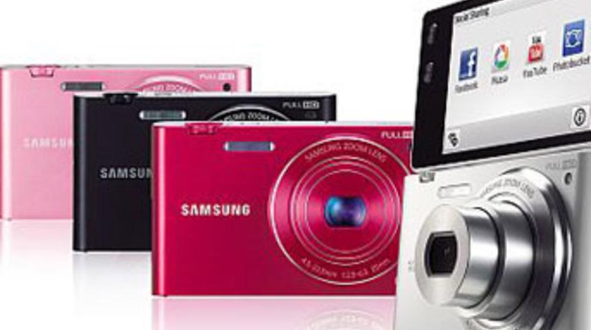 Resimlerinizi anında paylaşın