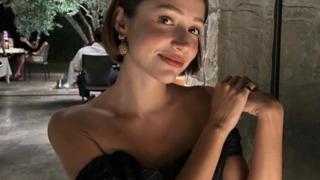 Zeynep Bastık ameliyat olacağını açıkladı! 'Uyuyamadığım ve nefes alamadığım...'