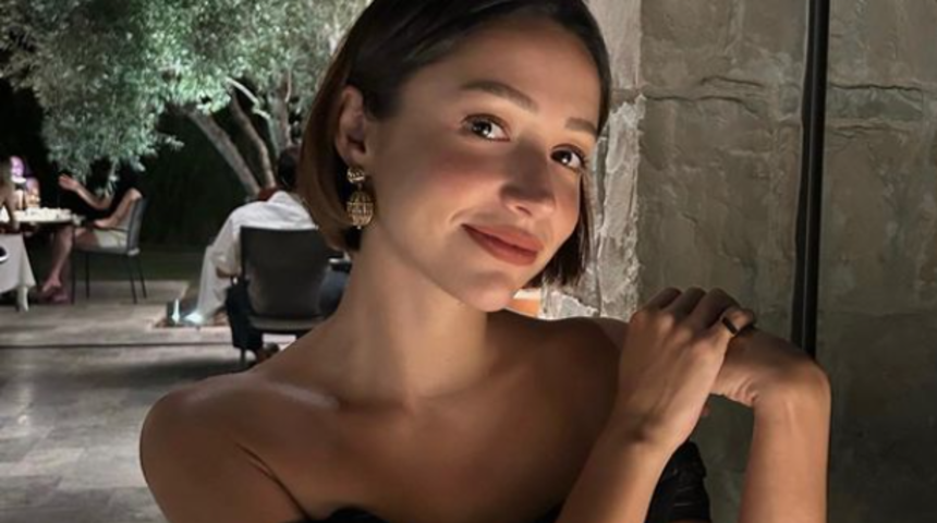 Zeynep Bastık ameliyat olacağını açıkladı! 'Uyuyamadığım ve nefes alamadığım...'