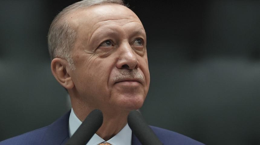 Erdoğan 'değişim' dedi, büyük alkış koptu! Şamil Tayyar'dan çok konuşulacak 'kabine' iddiası: Genel Merkez'le sınırlı kalmayacak!