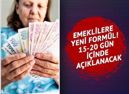 En düşük emekli maaşı 17 bin lira olmayacak ama… Bakan Işıkhan, ‘15-20 gün içinde açıklayacağız’ diyerek duyurdu: Seyyanen zam değil bölgesel destek