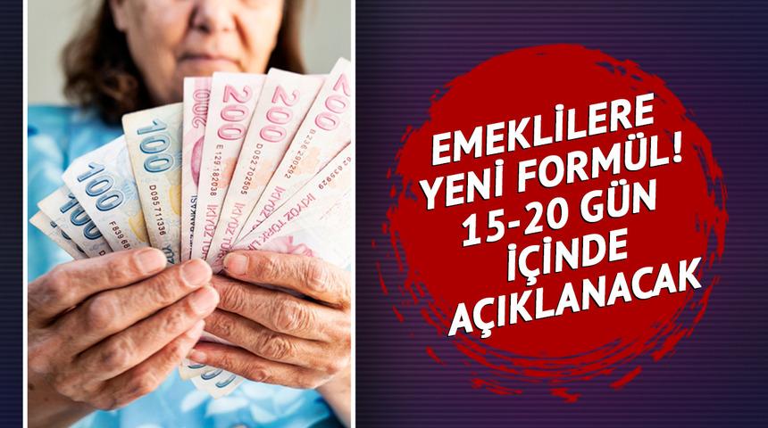 En düşük emekli maaşı 17 bin lira olmayacak ama… Bakan Işıkhan, ‘15-20 gün içinde açıklayacağız’ diyerek duyurdu: Seyyanen zam değil bölgesel destek
