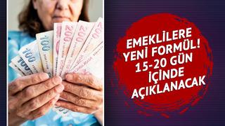En düşük emekli maaşı 17 bin lira olmayacak ama… Bakan Işıkhan, ‘15-20 gün içinde açıklayacağız’ diyerek duyurdu: Seyyanen zam değil bölgesel destek