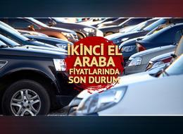İkinci el araba satışlarında yaprak kımıldamıyor! Galericilerin ‘kredi’ isyanı: 90 günü buldu…