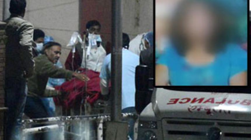 Bir toplu tecavüz daha...