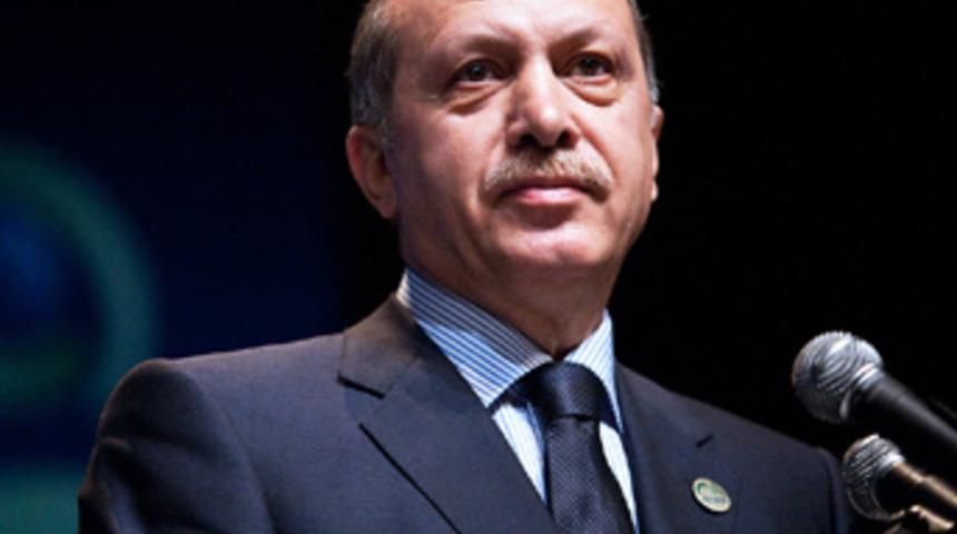 Erdoğan, "Yılın Müslüman Lideri"