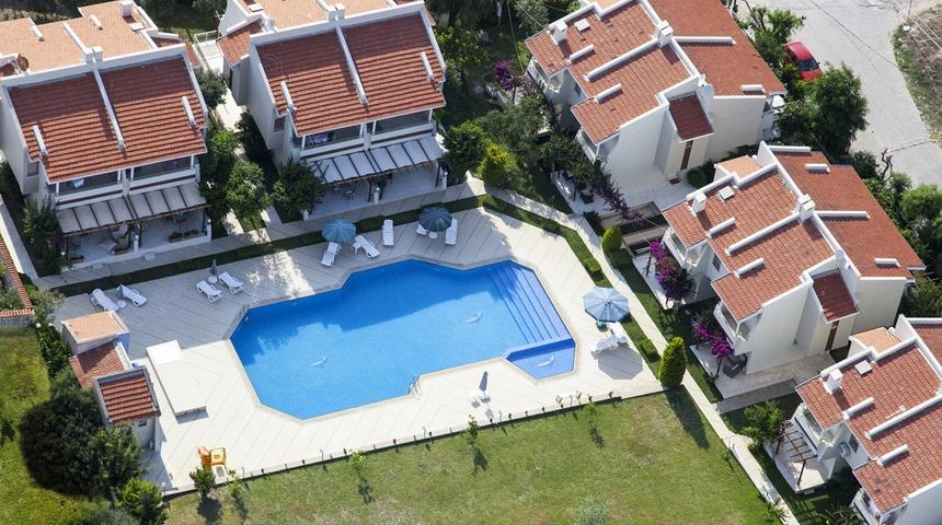 İlan sitelerinde kriter değişti! Ev kiralamada yeni dönem: Bodrum'da villada tatilin 1 haftası 500 bin lira...