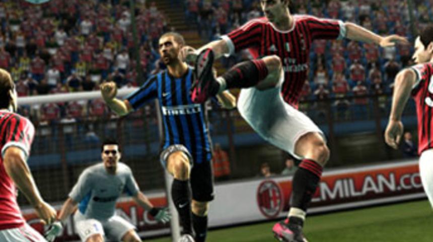 2012'de T&uuml;rkiye'de en &ccedil;ok satan oyunlar