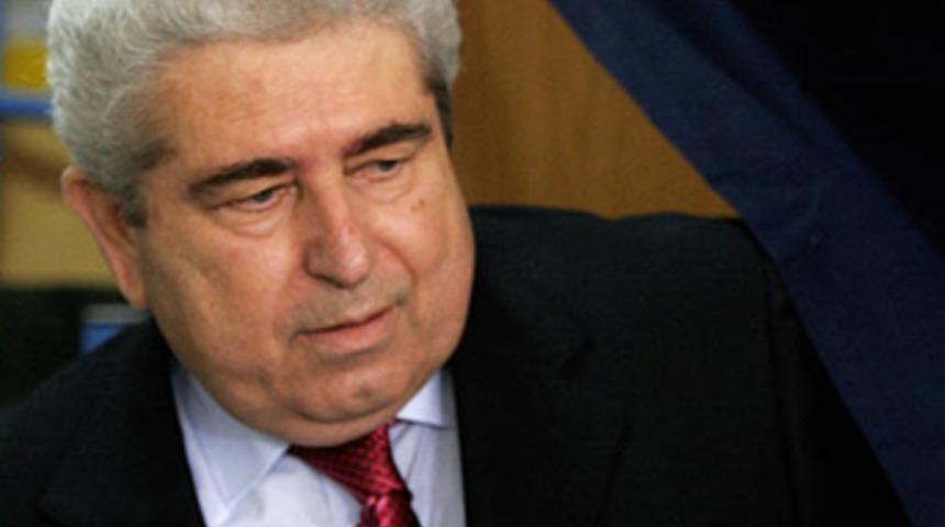 Hristofyas’a bombalı suikast hazırlığı