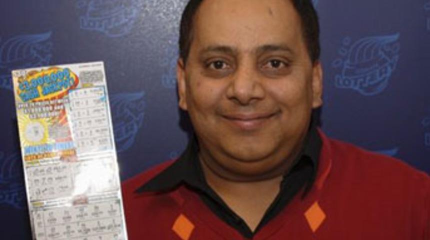 Milyoner adamın esrarengiz ölümü