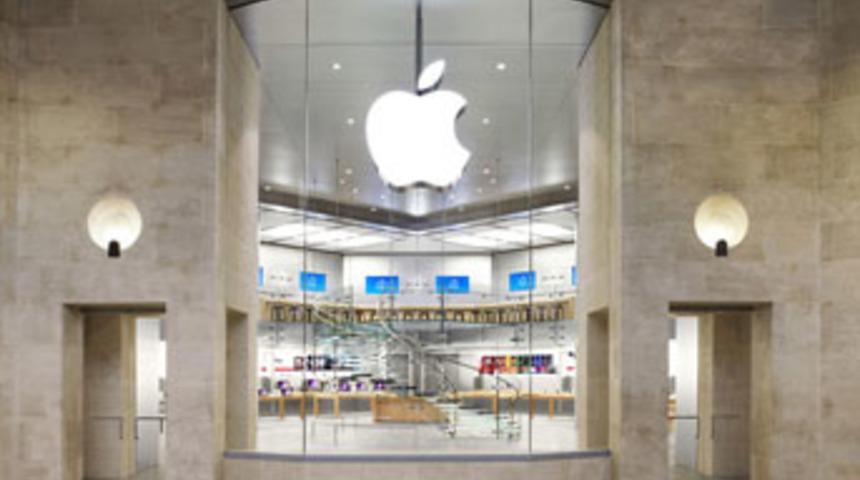 Apple yine memnun edemedi