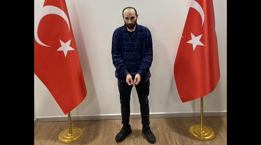 SON DAKİKA | MİT ve Emniyet'ten DHKP-C operasyonu! Fehmi Oral Meşe yakalandı