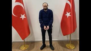 SON DAKİKA | MİT ve Emniyet'ten DHKP-C operasyonu! Fehmi Oral Meşe yakalandı