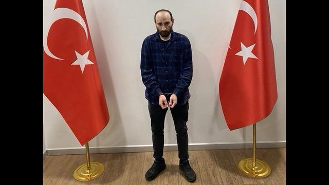 SON DAKİKA | MİT ve Emniyet'ten DHKP-C operasyonu! Fehmi Oral Meşe yakalandı