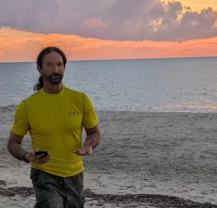 Yaşlanmayı resmen tersine çevirdi! "61 yaşındayım ama 38 yaşında birinin vücuduna sahibim" G2