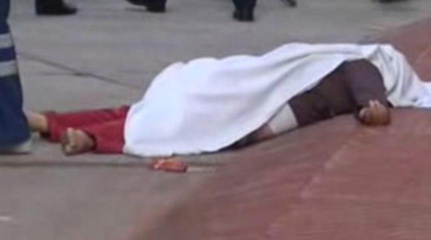 Adana'da aile faciası!