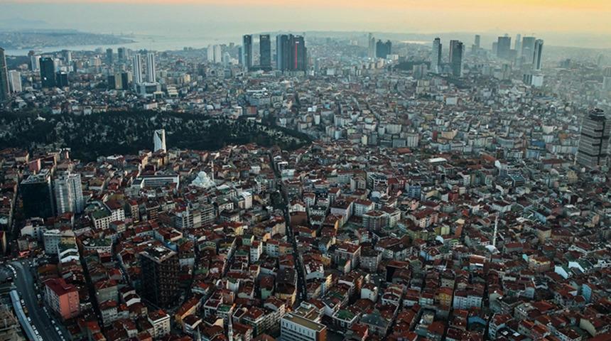 Son dakika... TÜİK açıkladı! Konut satışları martta düştü