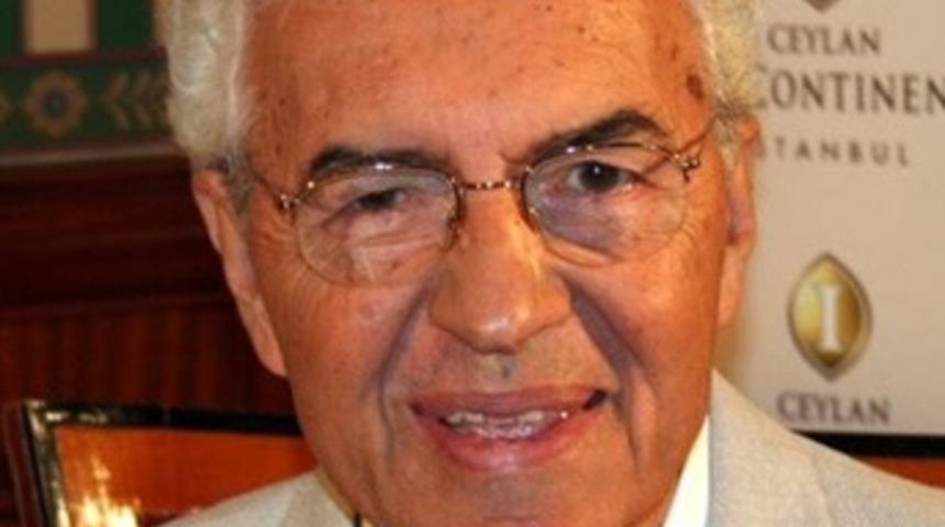 Boğazi&ccedil;i &Uuml;niversitesi&rsquo;nin acı kaybı