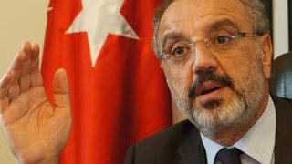 'Eşim de oğlum da bu sistemin mağduru'