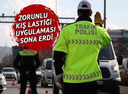 2 bin 568 lira cezası vardı! Zorunlu uygulama bitti, araç sürücülerinin değişim telaşı başladı