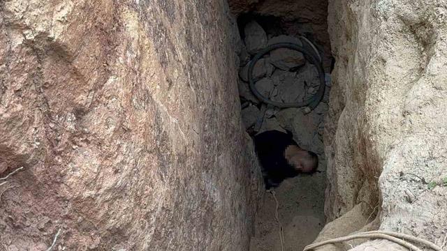 Bursa'da dehşete düşüren olay! Define ararken mağara çöktü: 3 kişi hayatını kaybetti