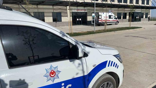 Konya’da sekiz günlük bebeğin şüpheli ölümü