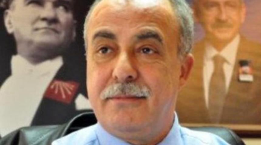 CHP Karşıyaka İlçe Başkanı tutuklandı