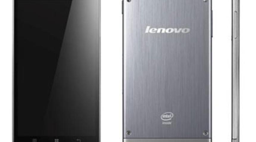 Lenovo, BlackBerry’yi satın alacak mı?