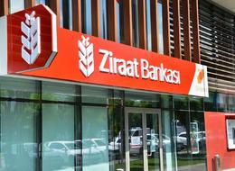 32 ülkeden 70 banka ilgi gösterdi: Ziraat Bankası'ndan 1,7 milyar dolarlık sendikasyon kredisi