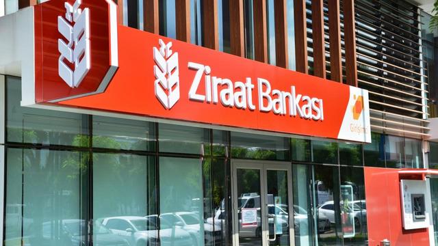 32 ülkeden 70 banka ilgi gösterdi: Ziraat Bankası'ndan 1,7 milyar dolarlık sendikasyon kredisi