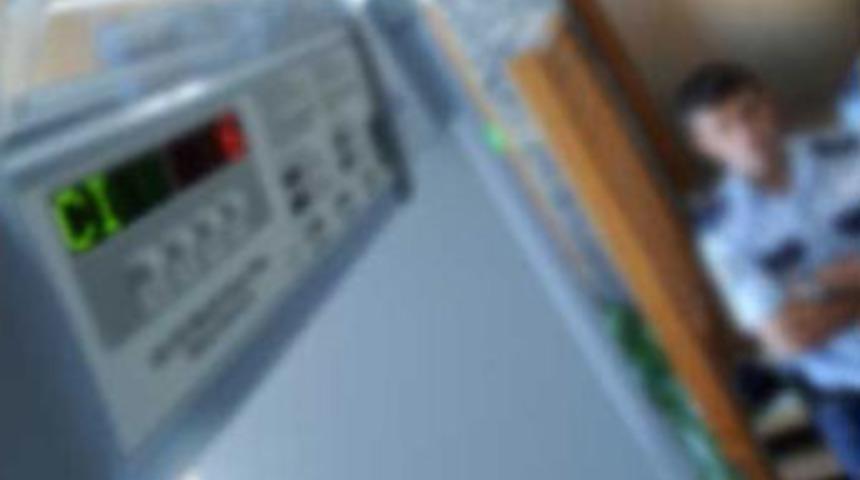 CHP'li vekile gelen hediye korkuttu