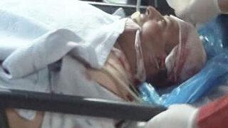 Tümör olduğunu öğrendi kafasına sıktı