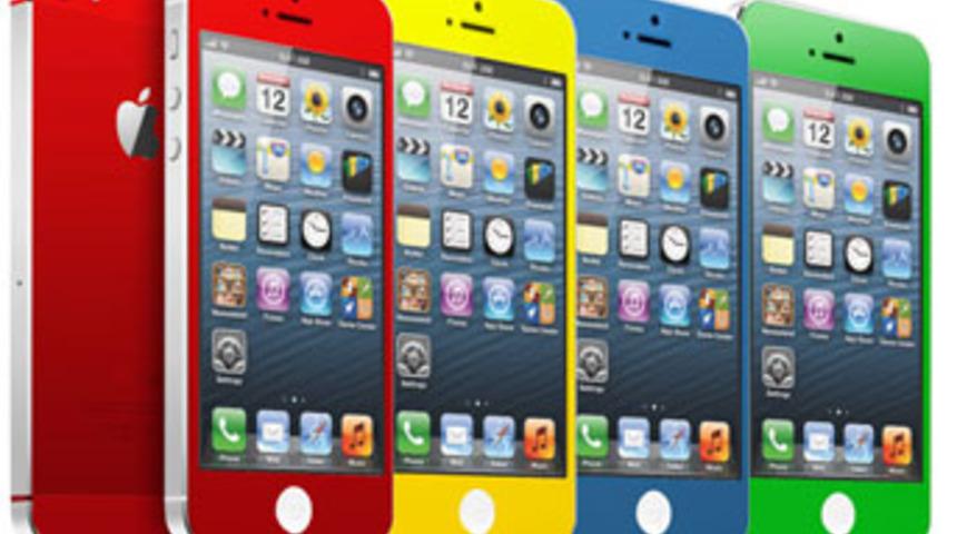 iPhone 6'nın yeni s&uuml;rprizi