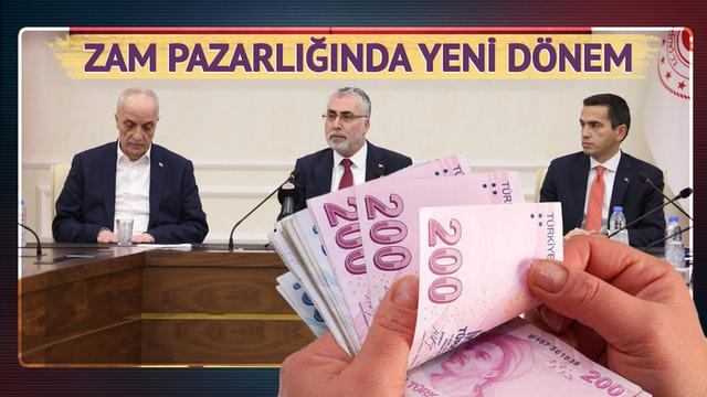 Zam pazarlığında yeni dönem! Yüzbinlerce kamu işçisini ilgilendiren önemli karar AYM'den geldi! O hakkın önü açılmış oldu