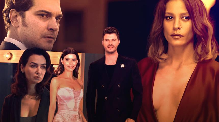 Netflix Türkiye 'isyanı' patlak verdi! Yeni dizi fragmanları sonrası paylaşımı yeniden gündem oldu: Aynı yüzler, aynı hikayeler...