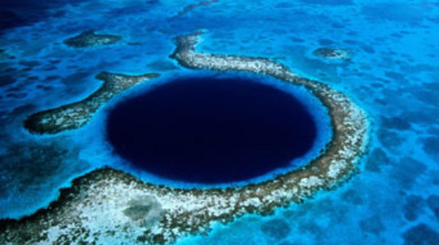 Sualtı çukuruna 24 milyon dolar