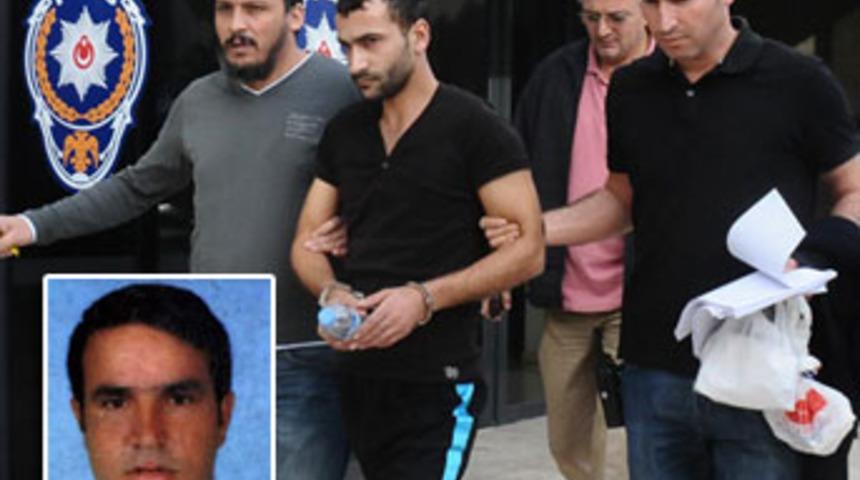 Oral seks cinayetine ömür boyu hapis