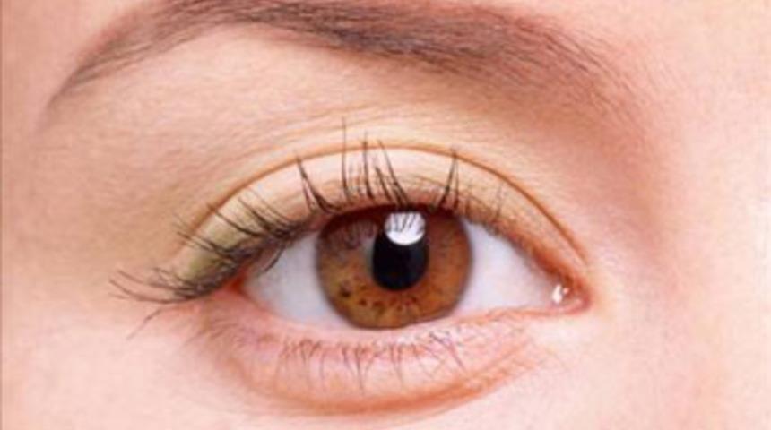 G&ouml;z kırpmak beyni resetliyor