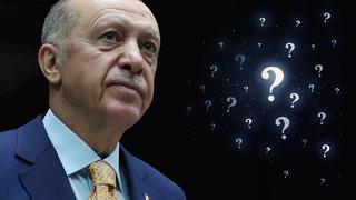 İşte değişime en yakın bakanlar! Ankara hareketlendi! Fahrettin Koca, Mehmet Özhaseki, Yılmaz Tunç, Mehmet Nuri Ersoy...