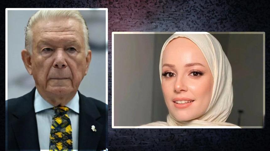 Hakkında babalık davası açılmıştı... Uğur Dündar her şeyi anlattı! 'Sarı saçlı diye...' 