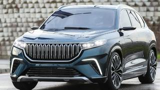 Togg'dan yeni hamle! Çalışmalar başladı, üçüncü model yolda! 