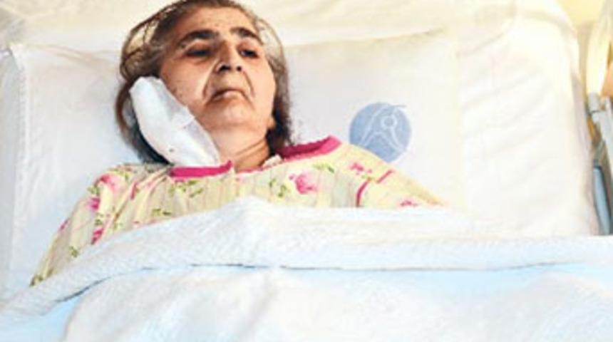 Hayata &lsquo;mandalla&rsquo; tutundu