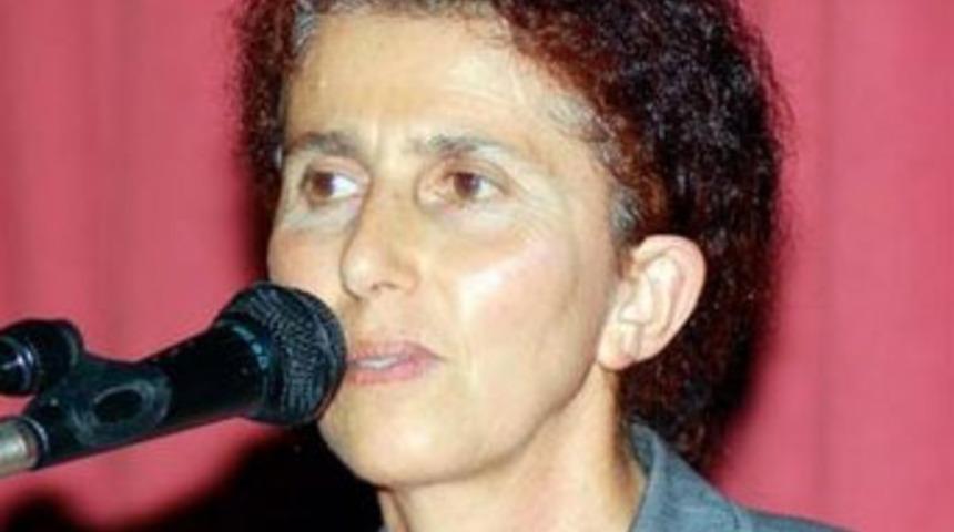 Sakine Cansız, Wikileaks'te de yer almış