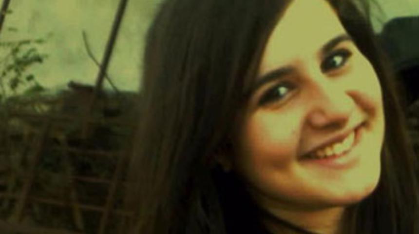 Babası gözlüklerinden tanıdı